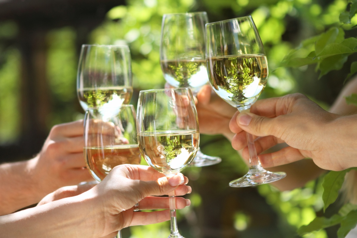 Vinho Verde só combina com peixe e marisco?